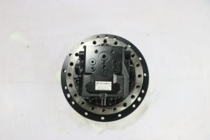 TM18 <span class=keywords><strong>Motor</strong></span> Excavator <span class=keywords><strong>Travel</strong></span> <span class=keywords><strong>Assy</strong></span> untuk Komatsu PC100 <span class=keywords><strong>PC120</strong></span> Final Drive <span class=keywords><strong>Assy</strong></span> 201-60-00120 - Product Image 5