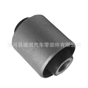 บูชปีกนก 48702-35070 สำหรับระบบกันสะเทือนแมคเฟอร์สัน อะไหล่รถยนต์ - Product Image 2