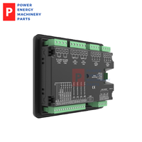Contrôleur ATS intelligent PEMP Original HAT700S pour les systèmes utilitaires de commutation et de générateur SGQ