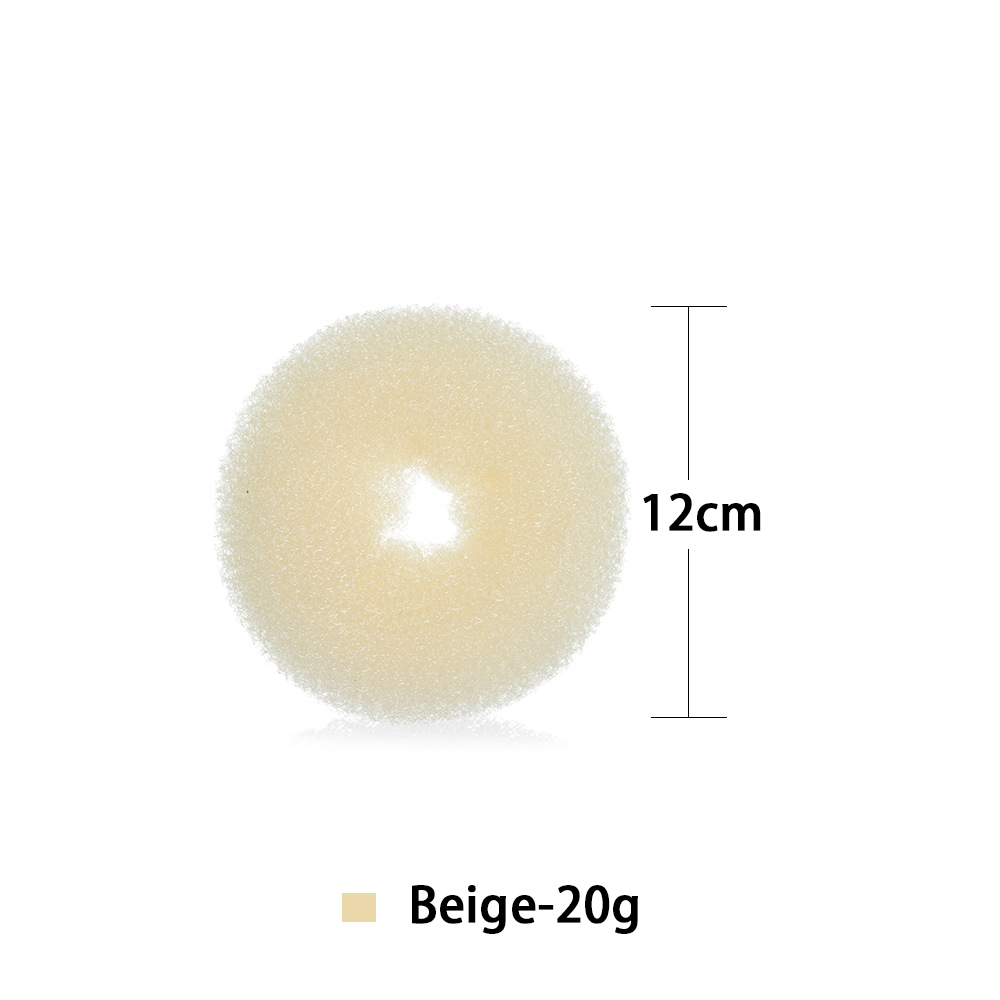 Beige-12cm(20g)