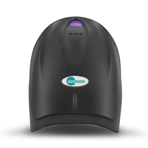 Xách tay không dây USB <span class=keywords><strong>laser</strong></span> nguồn ánh sáng 1D 2D Máy quét mã vạch với dây hỗ trợ cho Android cho siêu thị sử dụng - Product Image 6