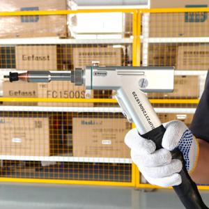 Cầm tay 3in1 đa chức năng sợi Laser máy hàn với miễn phí phụ kiện - Product Image 6