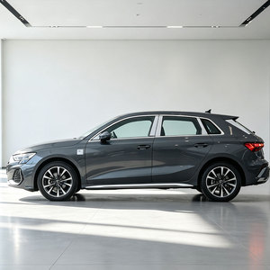<span class=keywords><strong>Nouvelle</strong></span> Voiture <span class=keywords><strong>Audi</strong></span> A3 2025 1.5T 160ch L4 Essence Compacte 5 Places Sportback LHD Jantes R17 Euro V Luxe Hayon pour l'Exportation - Offre Spéciale - Product Image 3