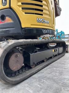 Perfette condizioni prezzo basso Mini YANMAR <span class=keywords><strong>Vio30</strong></span> escavatori idraulici usati giapponesi in vendita - Product Image 6