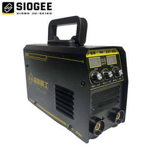 Mới Xách Tay Gasless MMA Máy Hàn Cho 315A 4200W Cầm Tay Stick Thợ Hàn Cho Không Gỉ 6 Tụ 220V 3.4Kg Mối Hàn 3-15Mm - Product Image 5