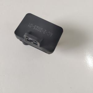 Capteur de pression de gaz pour véhicule CNG en plastique, type standard <span class=keywords><strong>GPL</strong></span> - Product Image 3