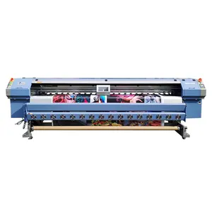 digital banner printing machine