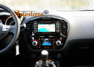 Navigazione di DSP GPS di androide 10.0 del lettore DVD dell'automobile per Nissan <span class=keywords><strong>Juke</strong></span> 2010-2018 - Product Image 3