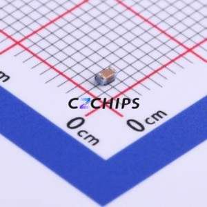 ตัวเหนี่ยวนำไฟฟ้า SWI0603F-R22K ( ค่าความเหนี่ยวนำ: 220nH )( ความแม่นยำ: 10% กระแสไฟฟ้าที่กำหนด: 200mA ) - Product Image 2