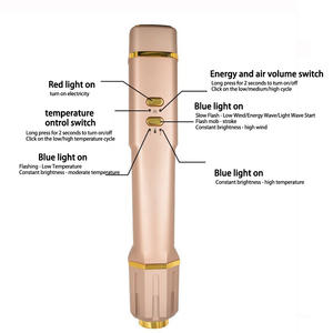 टेराहेर्ट्ज़ वेव सेल एक्टिवेटर मशीन थेज सेल रिवाइटलाइज़ेशन के लिए थेरेपी उपकरण - Product Image 4