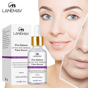 Sérum Visage Hydratant et Éclaircissant LANEMAY Pro X Ylane, Acide Hyaluronique, Nicotinamide, Anti-Rides, Ridules, Taches Brunes - Product Image 2