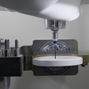 Sistema <span class=keywords><strong>de</strong></span> Fresado Dental CAD CAM Versátil para Barras <span class=keywords><strong>de</strong></span> <span class=keywords><strong>Implantes</strong></span>, Dentaduras Postizas y Guías Quirúrgicas, Máquina <span class=keywords><strong>de</strong></span> Fresado CAD CAM - Product Image 2