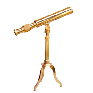 กล้องส่องทางไกลสองกระบอกแบบวินเทจ - Product Image 2