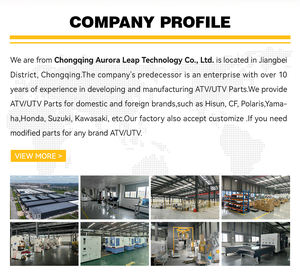 Amortisseur avant de remplacement OEM 5KM-23350-20-00 pour <span class=keywords><strong>Yamaha</strong></span> Grizzly 660 4WD 2002-2008 Pièces ATV État Neuf Numéro de pièce - Product Image 5