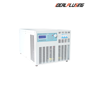 Alimentation programmable IDEALPLUSING, sortie 125VDC 320A, alimentation à découpage variable 40KW - Product Image 1