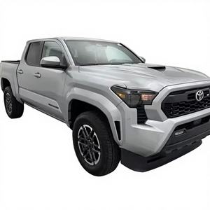 Usado, 2022, para Tacoma TRD Sport, Volante a la Izquierda, Asientos de Cuero, Cámara Trasera - Product Image 1