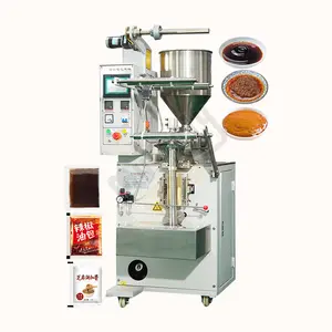 Easy Setting Pack Machine Automatic Miniral Water Fill and Package Machine Price for Sale in Dubai