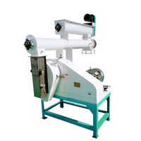 SZLH250 small broiler feed pellet mill maker machine for chicken feed