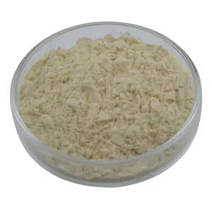 Light Yellow Assay 40% 25% C42H82NO10P 51446-62-9 Phosphatidylserine Powder