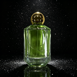 Eau de Parfum Cítrico Fresco de 100 ml (3.4 oz), Perfume Femenino de Larga Duración, Venta al por Mayor para Tiendas de Belleza y Boutiques - Product Image 1