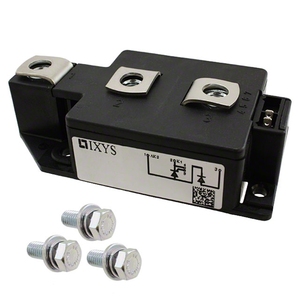 Composants électroniques neufs et originaux MCD250-16IO1 Thyristors MODULE SCR 1.6KV 450A Y2-DCB - Product Image 1