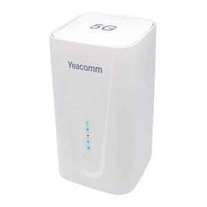 Nr330 5g CPE Router trong nhà nsa + sa Sub 6GHz lưới Wifi Gigabit Modem không dây Sim thẻ 3g ứng dụng 2.4G nsa + sa tường lửa - Product Image 2