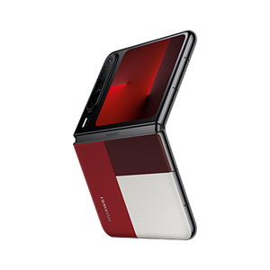 2025 ban đầu mới Hua wei Pura x Kirin harmonyos 5.0.1 6.3inch ltpo OLED 4720mAh 50MP 66W sạc Laser - Product Image 6