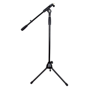 Micrófono Asta AM 11P Negro - Product Image 3