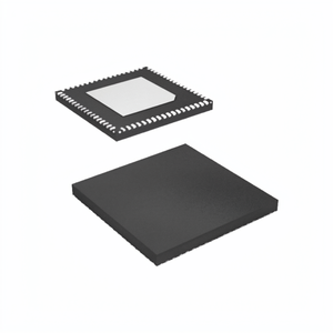 In Stock Data Acquisition 72 VFQFN Exposed Pad ADS54J40IRMP Components Electronic - Product Image 1