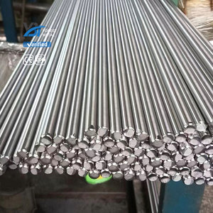 Barres en alliage de nickel Inconel 718, Inconel 625, Inconel X750, résistantes aux hautes températures, MP159, <span class=keywords><strong>FSX</strong></span>-41, K211, K213, K214 - Product Image 5