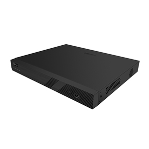 H.265 16CH 12MP Mặt phát hiện không POE NVR hỗ trợ 2 cái 10TB HDD satasynchronous phát lại ứng dụng di động bảo vệ người xem - Product Image 2