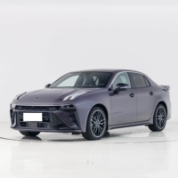 Offre Spéciale 2026 Meilleure vente voiture neuve Lynk & Co 03 4WD Performance Package Big Space Family