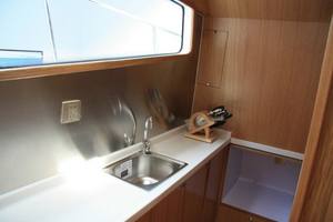 Yate Trimarán Bestyear de 37 Pies - Product Image 5