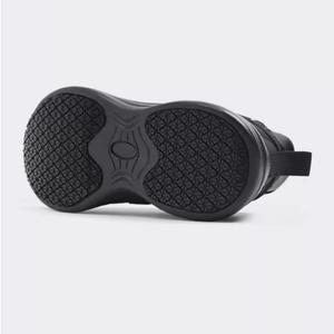 Chaussures de chef unisexes CHUDUN, imperméables, antidérapantes, résistantes à l'huile, semelle épaisse, anti-odeurs, noires, sport, cuisine, semelle extérieure en EVA, travail - Product Image 4