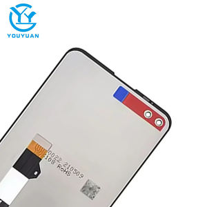 Buen <span class=keywords><strong>precio</strong></span> pantalla para <span class=keywords><strong>Motorola</strong></span> <span class=keywords><strong>G100</strong></span> LCD pantalla reemplazo LCD - Product Image 4