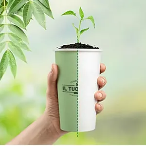 Bicchieri da Asporto Monouso - Product Image 1