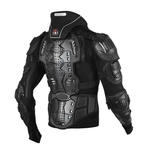 Motocross rider armor cycling armor racing suit outdoor sports armor racing gear