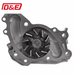 ปั๊มน้ำรถยนต์ลดราคา 16032-25010 16100-0H030 16100-09260 16100-09460 16100-29085 สำหรับโตโยต้า เล็กซัส - Product Image 3