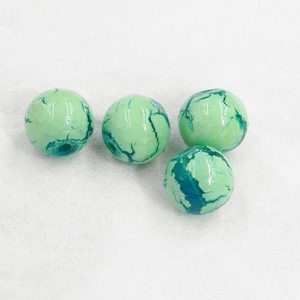 DIY 캔디 글라스 비즈 루즈 크리스탈 4-12mm 사이즈 보라색 파란색 분홍색 녹색 혼합 색상 쥬얼리 제작용 <span class=keywords><strong>2mm</strong></span> 3mm 4mm 6mm - Product Image 4