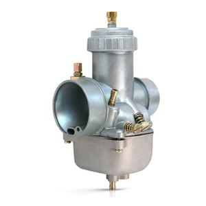 مكربن دراجة نارية عالمي عالي الجودة مناسب لنظام الوقود MZ ETZ250 - Product Image 4