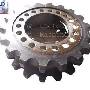 แหวนเกียร์ <span class=keywords><strong>SG18</strong></span> 222-45-00015อะไหล่ <span class=keywords><strong>Shantui</strong></span> ใหม่ - Product Image 2