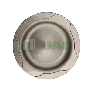 Pistón de motor diésel QSK23 de 6 cilindros y 170 mm 4095489 para camión - Product Image 3