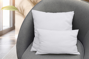 Coussin intérieur en duvet de plumes <span class=keywords><strong>d</strong></span>'<span class=keywords><strong>oie</strong></span>/canard blanc de haute qualité, en coton doux et moelleux, pour la maison et l'hôtel - Product Image 5