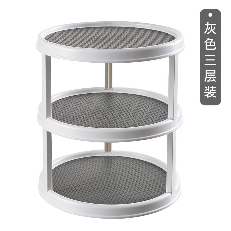 3 couches de gris