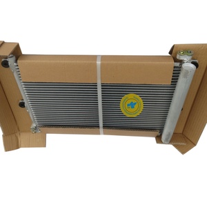 คอนเดนเซอร์แอร์คุณภาพสูงสำหรับรถยนต์ซูซูกิ จิมนี่ รุ่น 95311-81A12 9531181A12 - Product Image 2