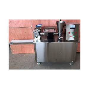 Machine à faire des raviolis, des pierogi et des pâtes pour restaurants commerciaux, machine automatique à faire des raviolis - Product Image 5