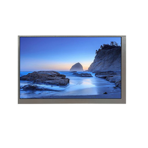 Cao-qualitcustom <span class=keywords><strong>LCD</strong></span> <span class=keywords><strong>Panels</strong></span> 800x480 IPS hiển thị <span class=keywords><strong>7</strong></span> inch TFT <span class=keywords><strong>LCD</strong></span> hiển thị - Product Image 5