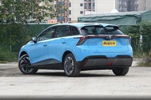 Nuevo MG4 EV <span class=keywords><strong>MG</strong></span> Mulan 5 puertas Hatchback New Energy Vehicle Electric Car EV Electric Vehicle - Product Image 3