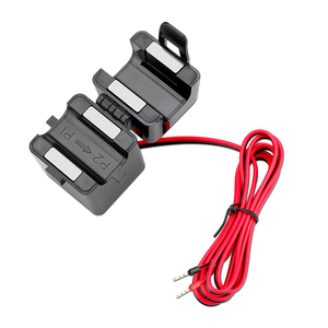 Transformador de corriente de núcleo dividido NJXSE 5A 50A 100A 200A 300A 400A 500A 800A 1000A 2000A 5000A 6000A - Product Image 4