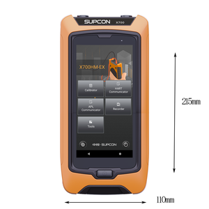 Intrinsically Safe <strong>Analysis</strong> Instrument for Efficient <strong>Data</strong> Collection and Communication - Product Image 4